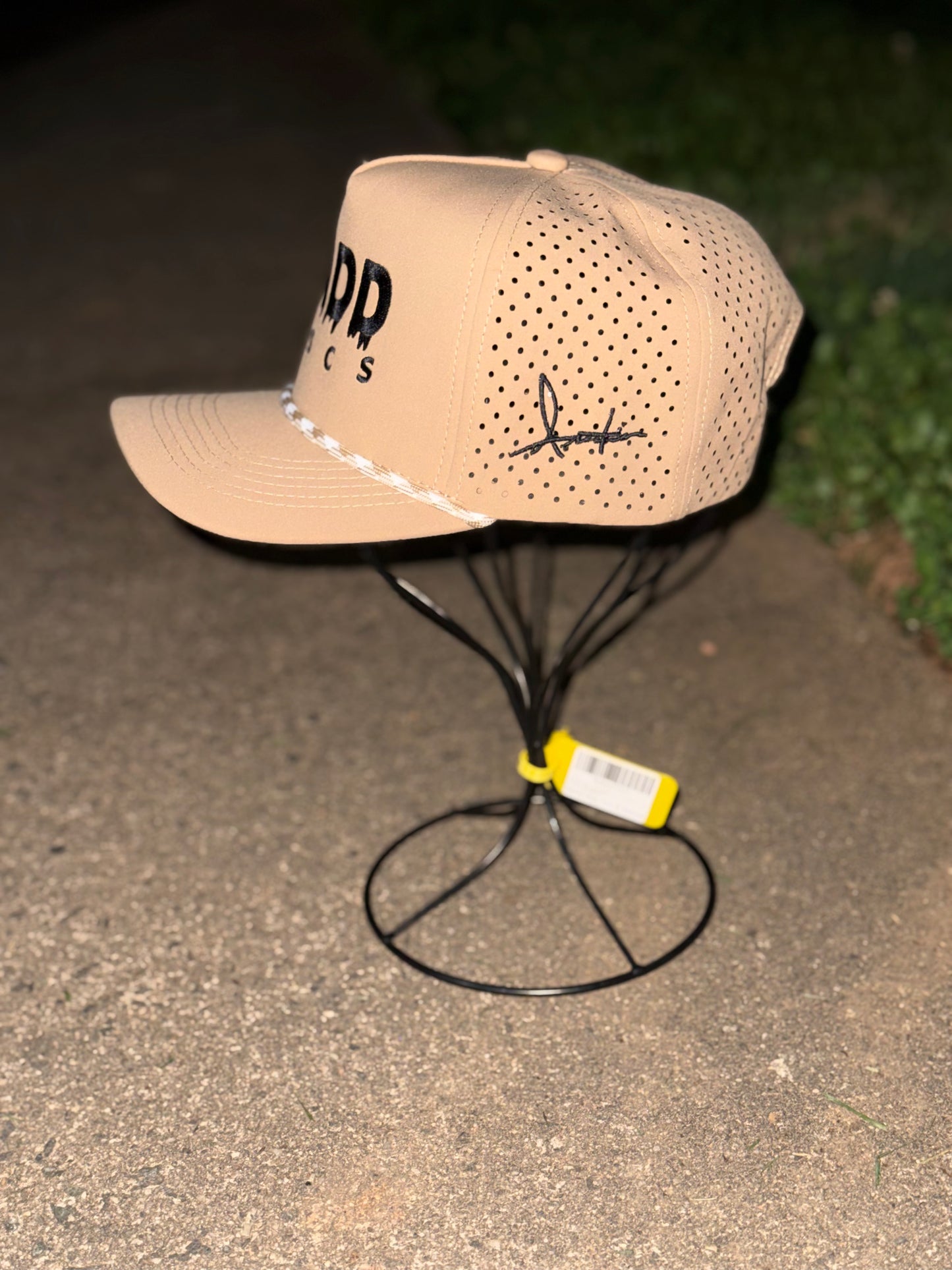 Austin Turner x MADD Hat