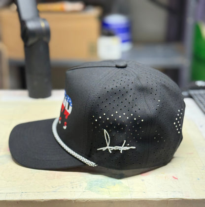 AT x MADD Merica Hats