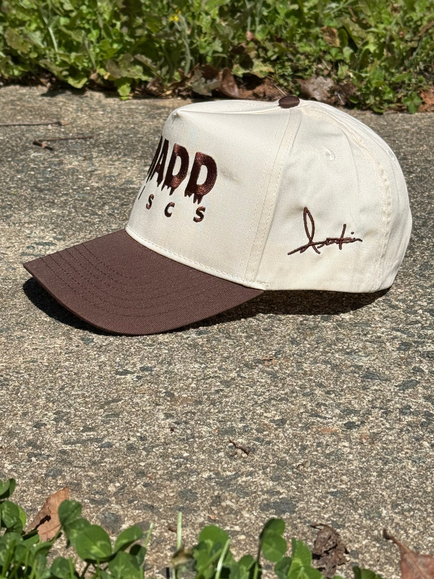 MADD x AT Canvas Collection