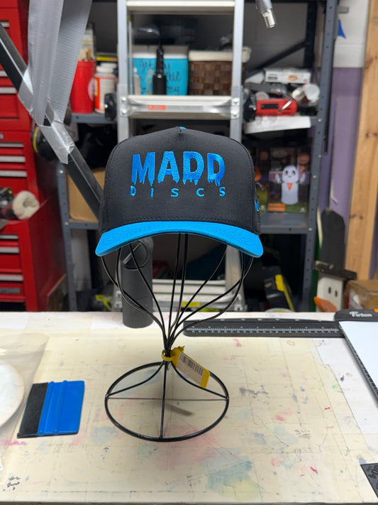 Austin Turner x MADD Hat