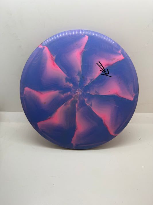 Used Discraft ESP Buzz (8/10)