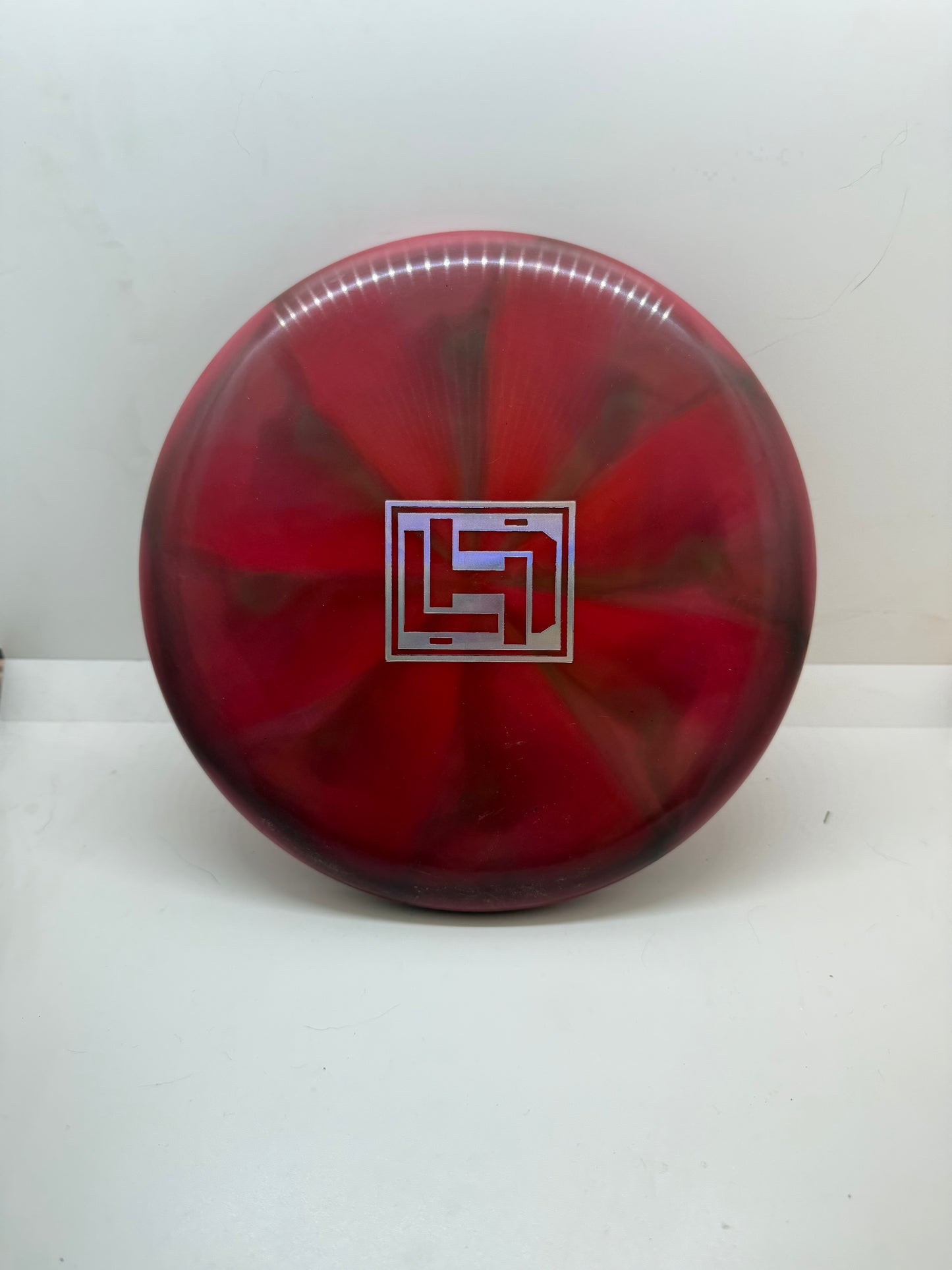 Used Discraft Challenger SS (8+/10)