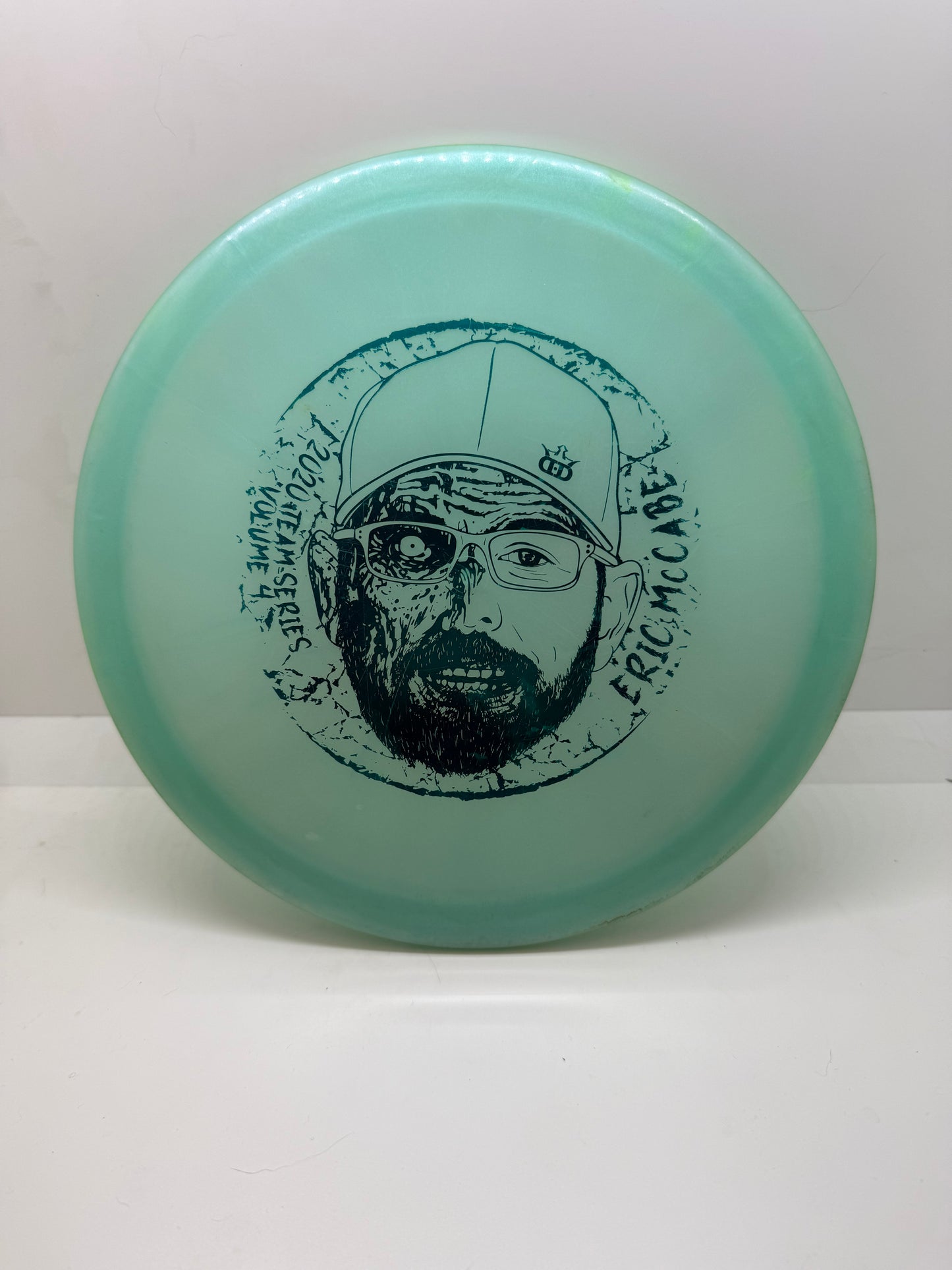 Used DD EMAC Truth (8/10)