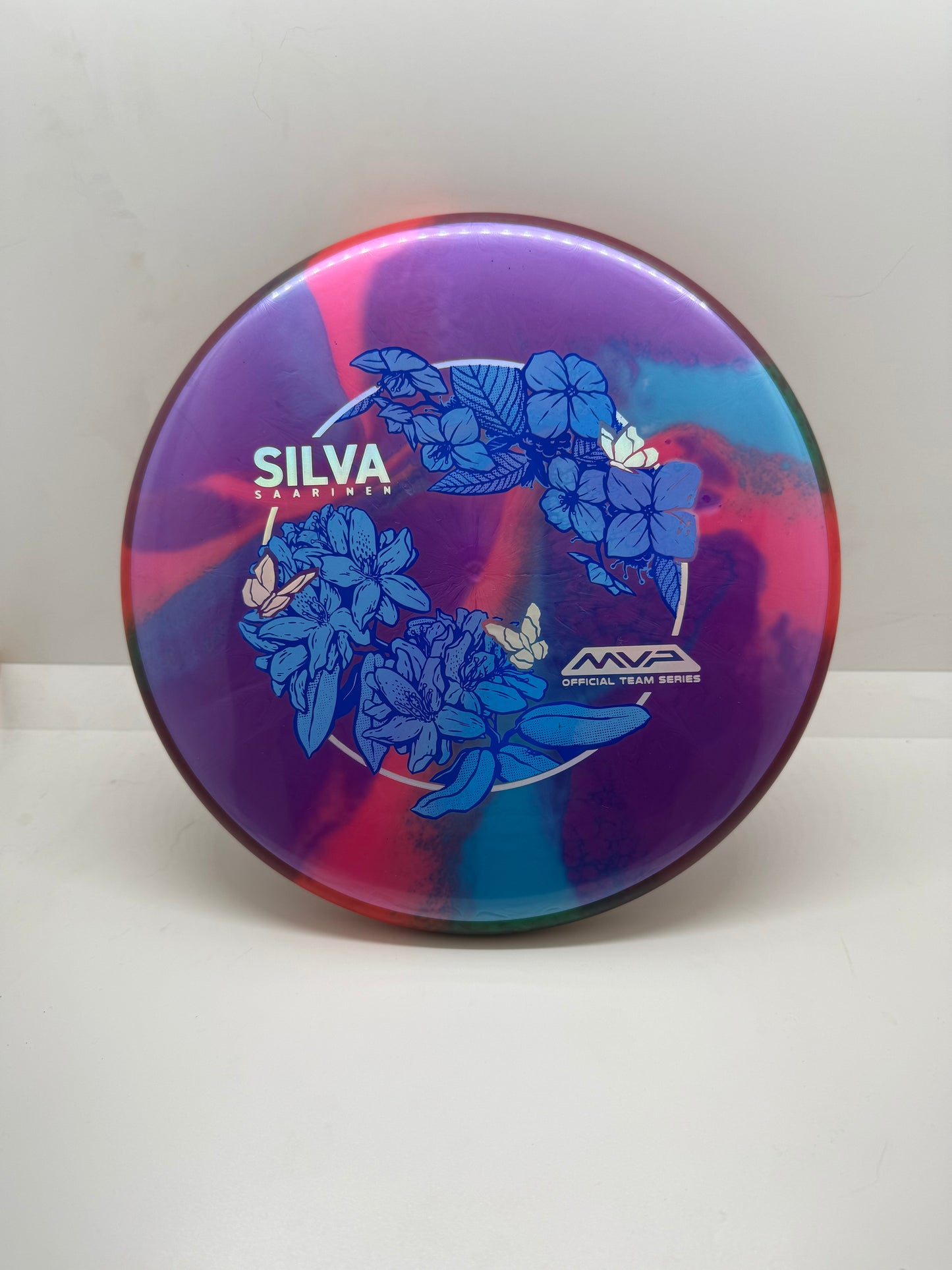 MVP Proxy