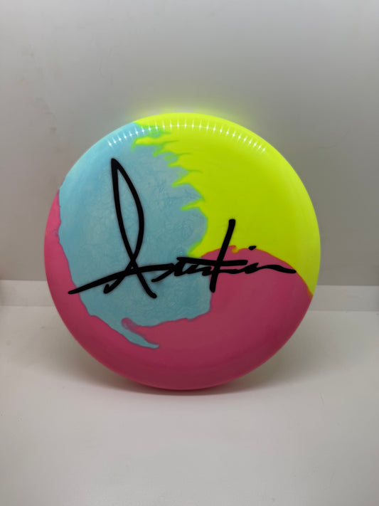 Discraft Signature AT Luna