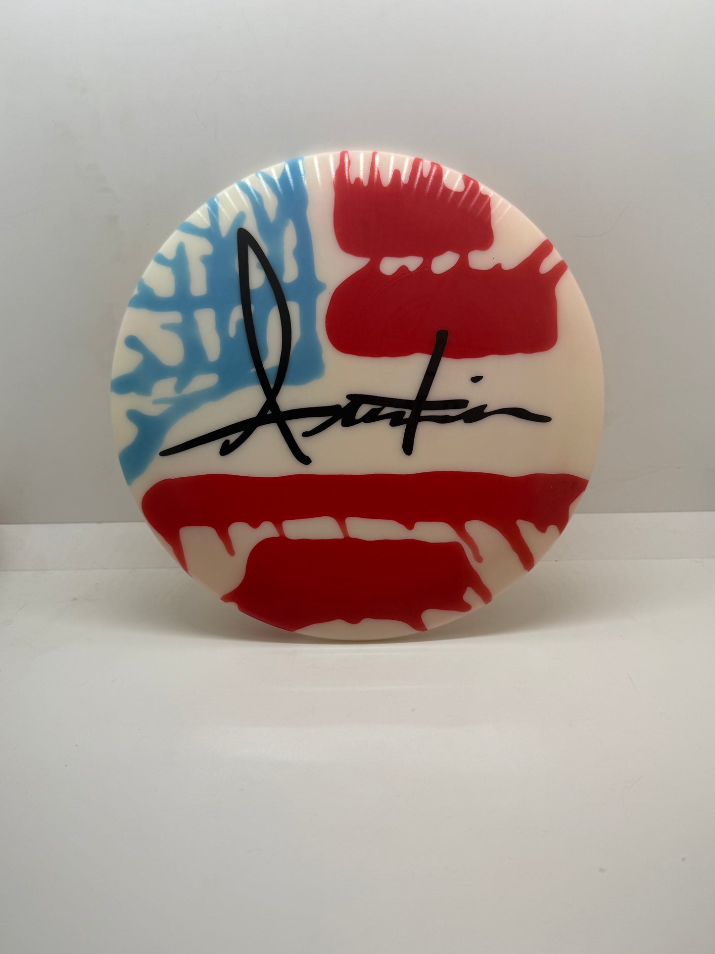 Discraft Signature AT Raptor