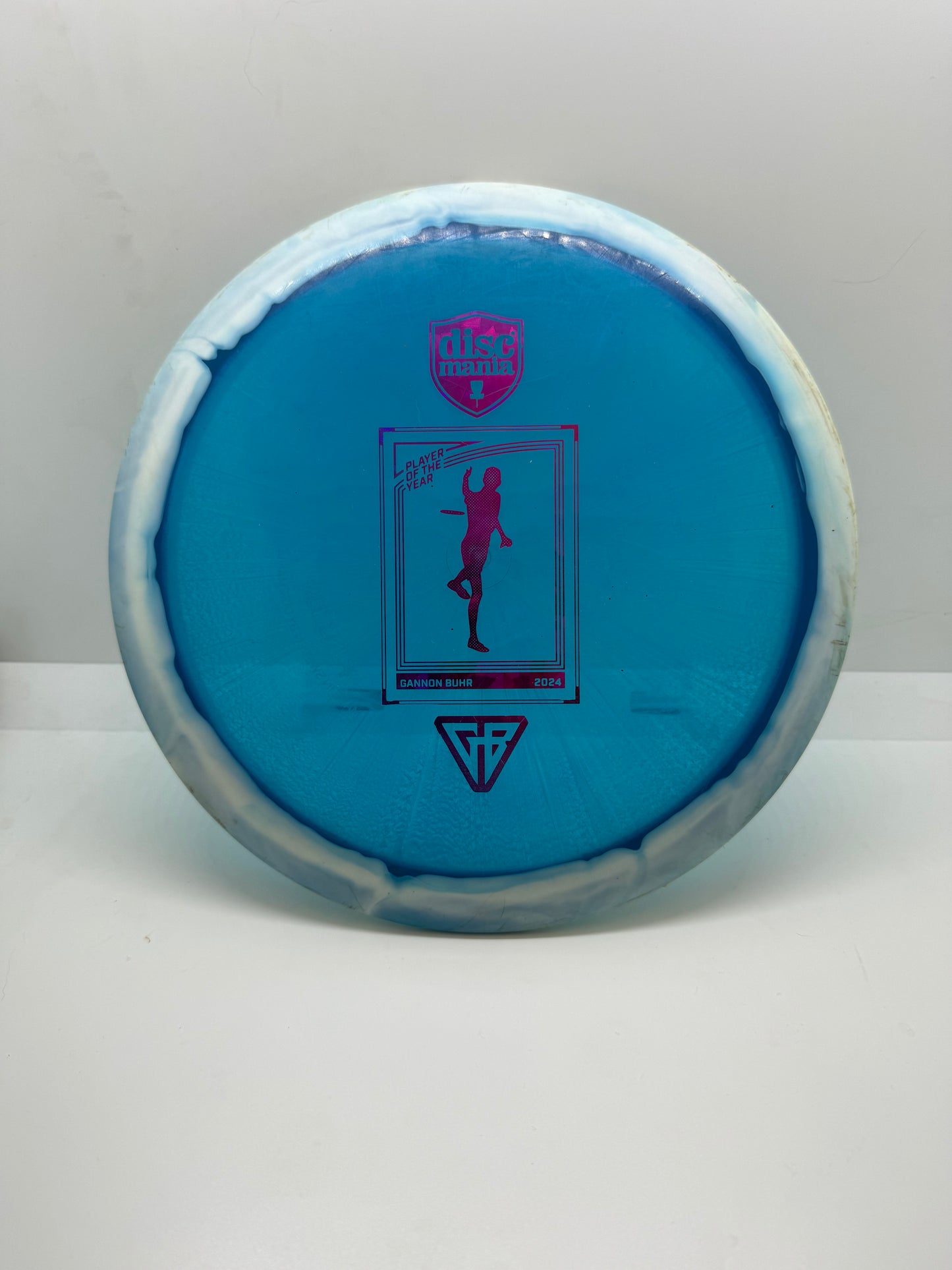 Used Discmania Function (7+/10)