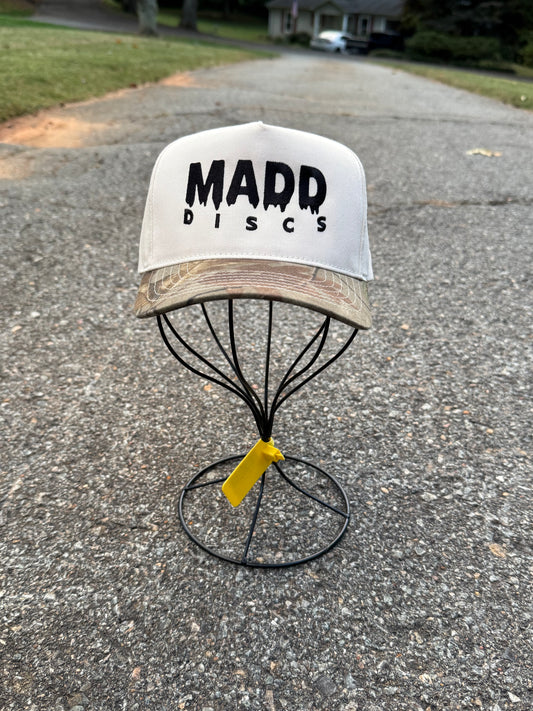 Austin Turner x MADD Camo