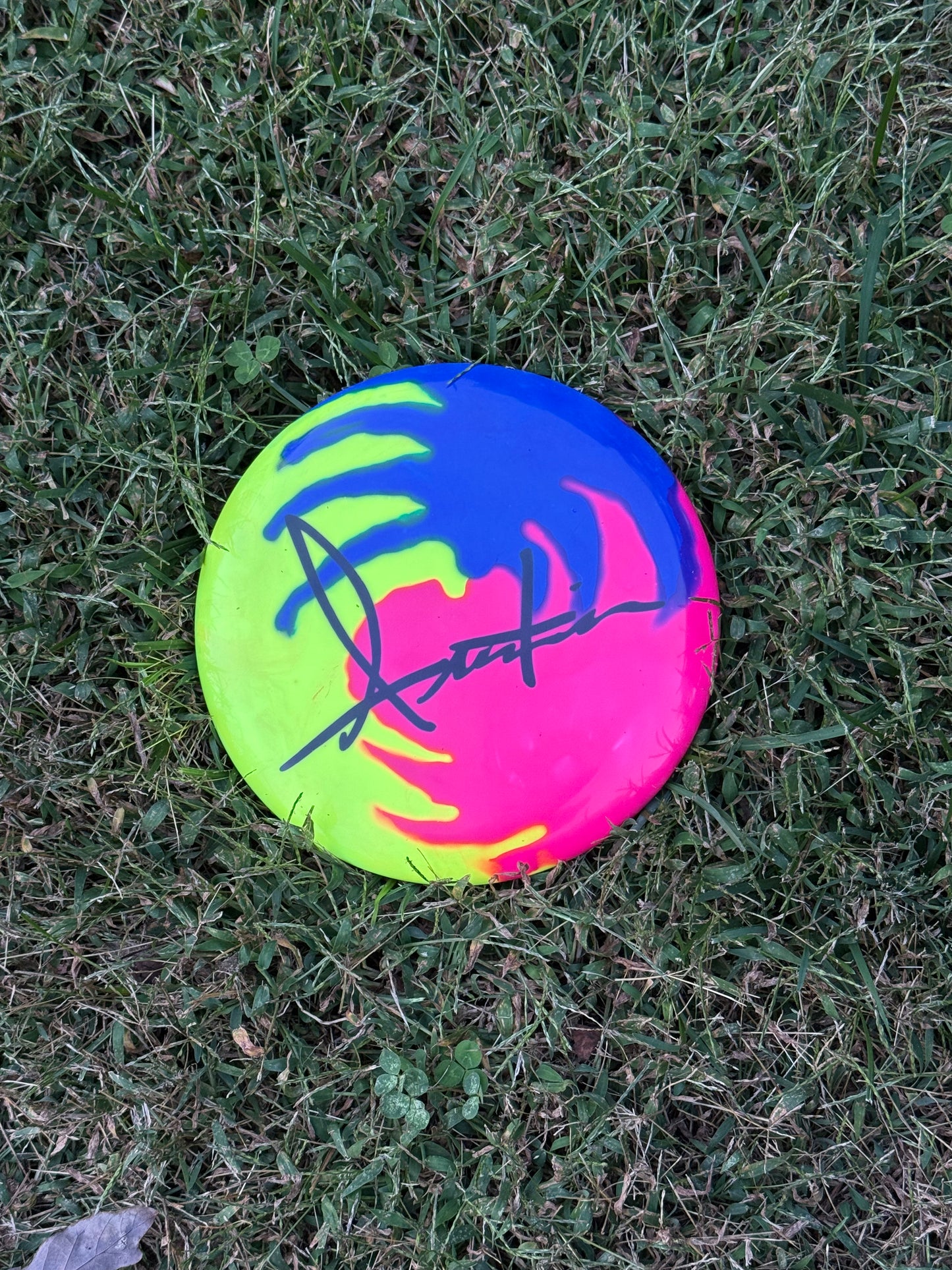 Discraft AT Luna