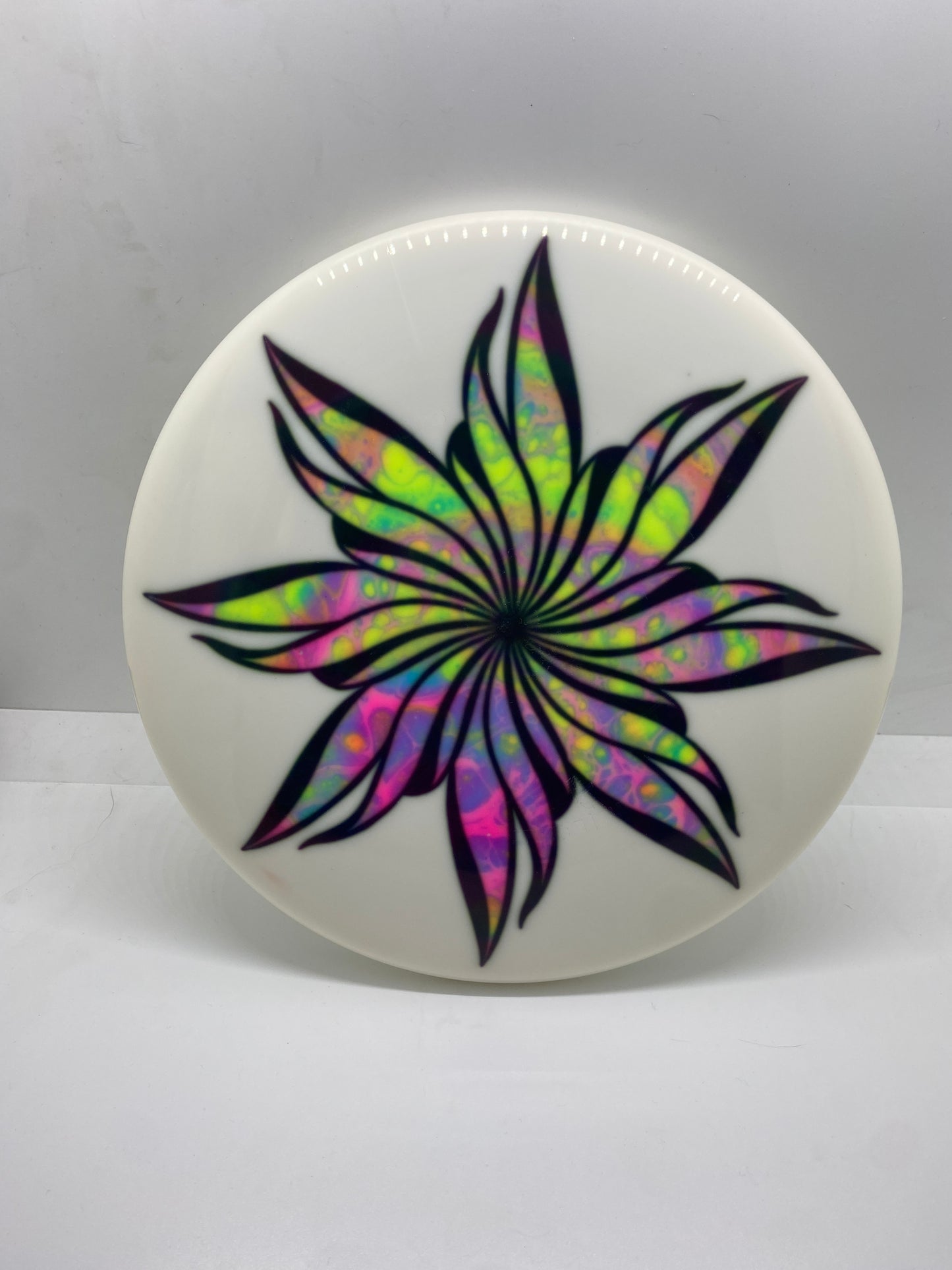 DD Signature Judge