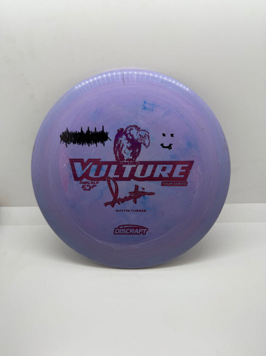 Used Discraft Vulture (8/10)