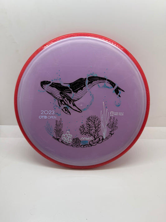Used Axiom OTB Open Hex (7.5/10)