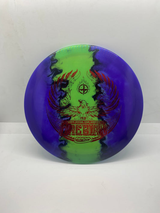 Innova Sexton Firebird
