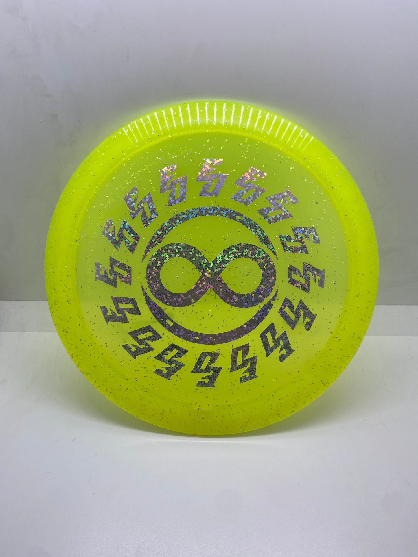 Infinite EO Exodus