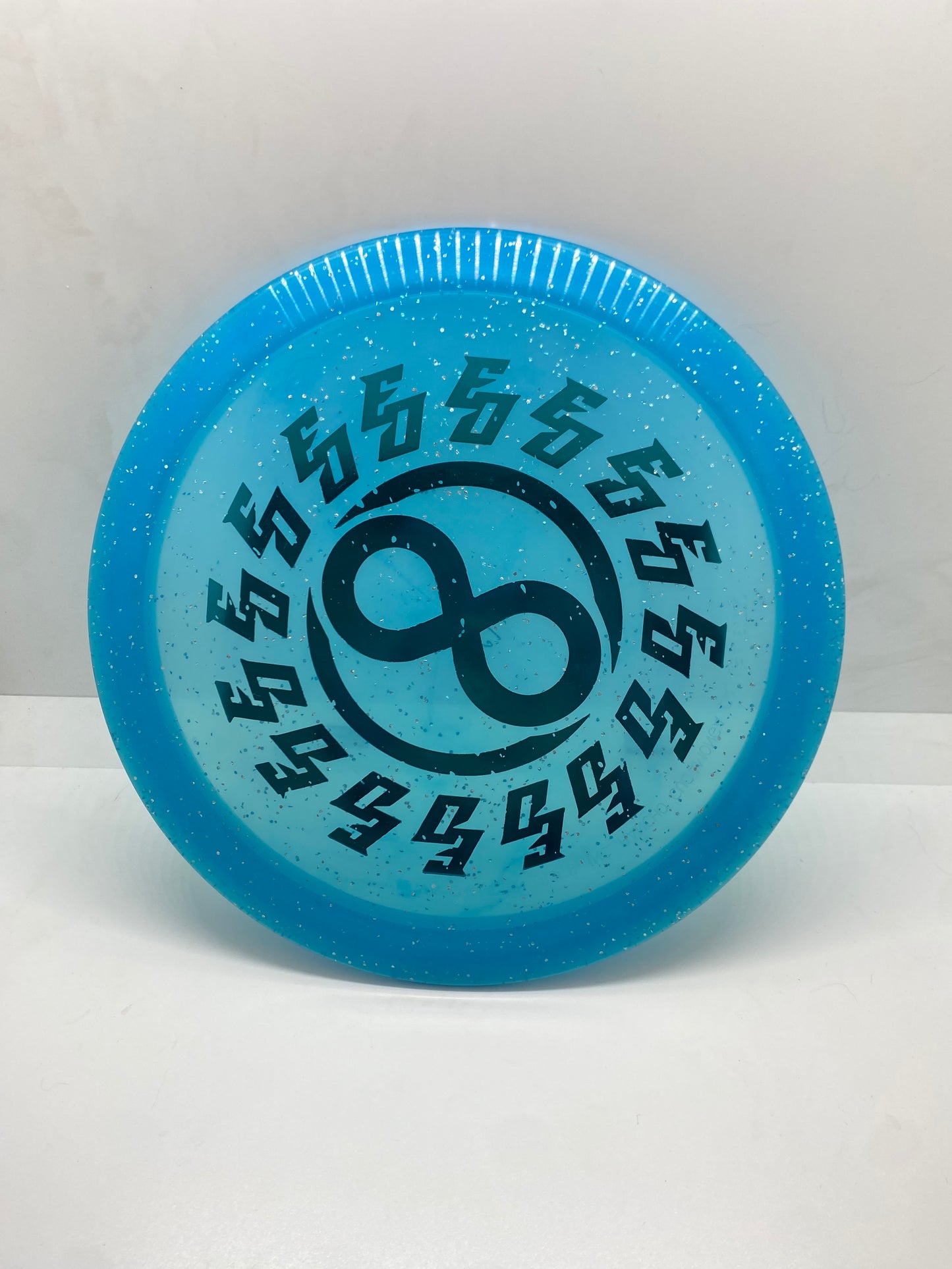 Infinite EO Exodus