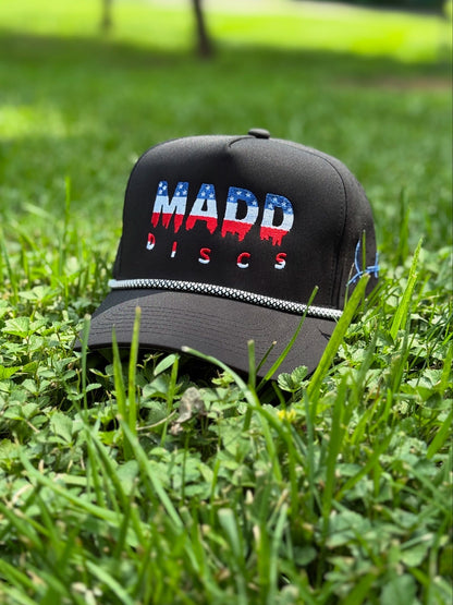 AT x MADD Merica Hats