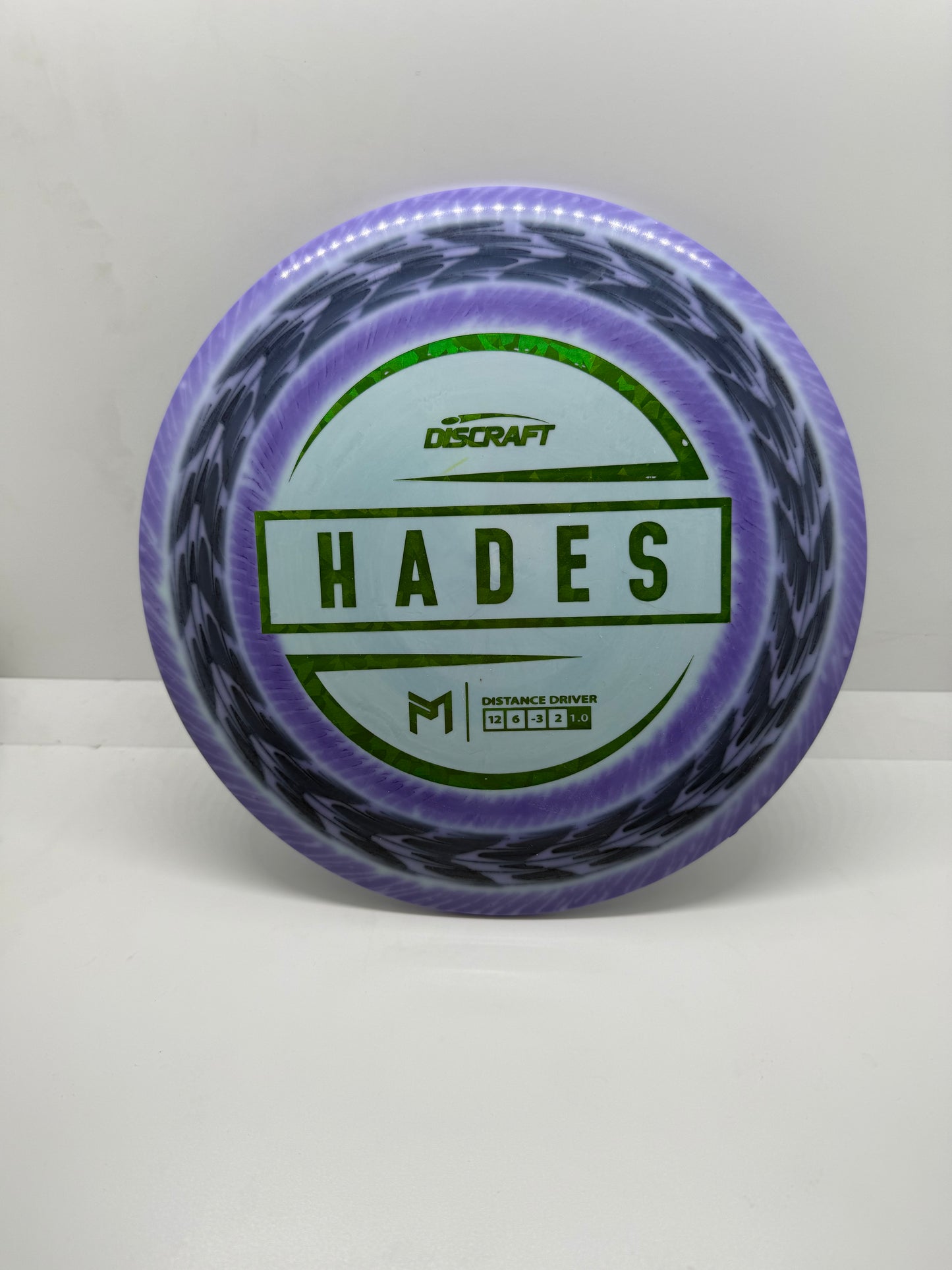 Used Discraft Hades (9/10)
