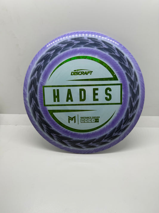 Used Discraft Hades (9/10)