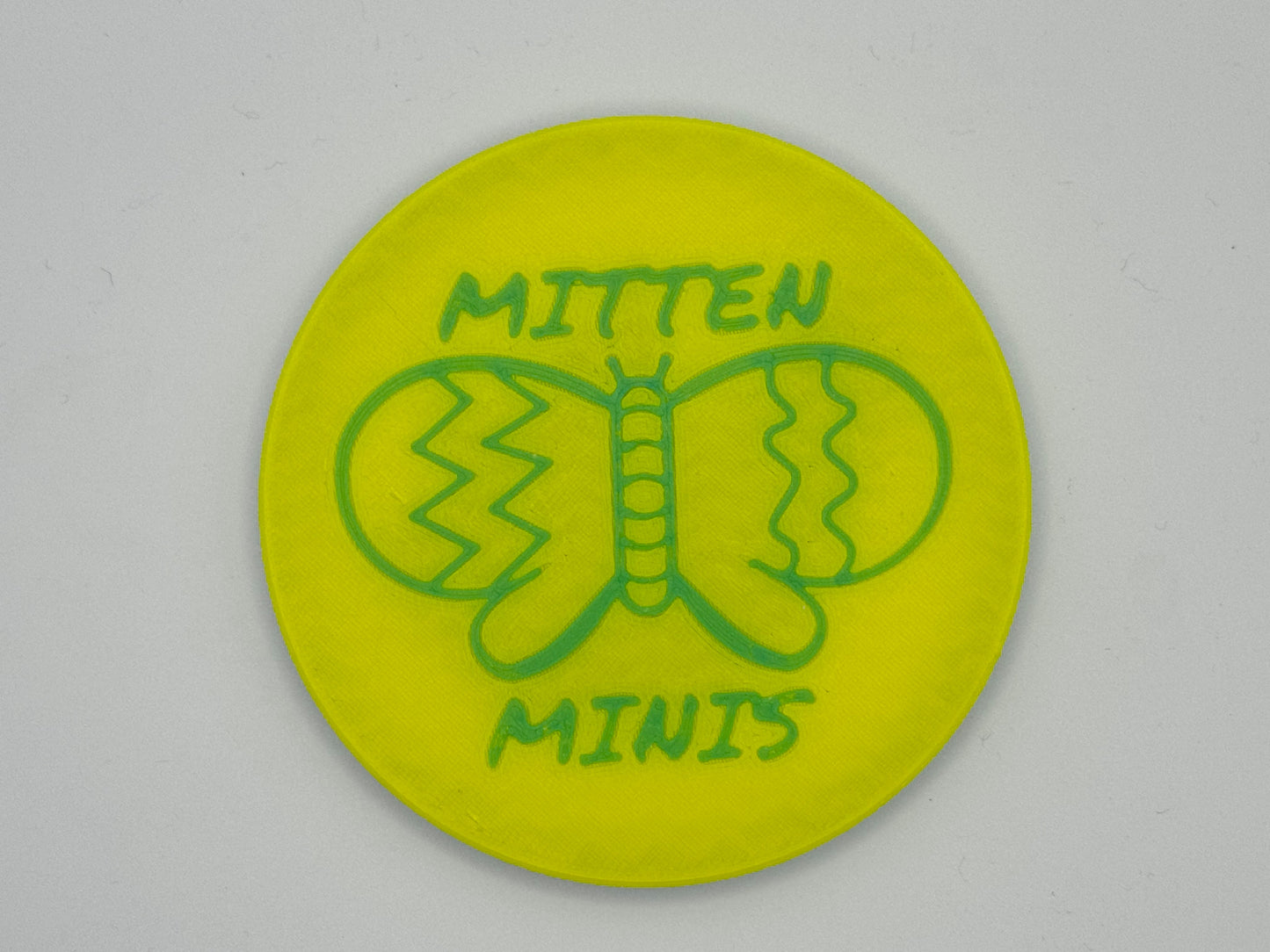 Mitten Mini