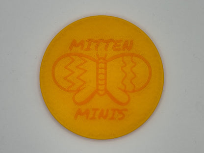 Mitten Mini