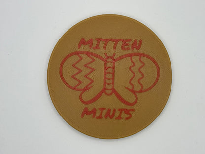 Mitten Mini