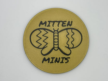 Mitten Mini
