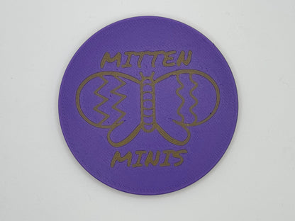 Mitten Mini