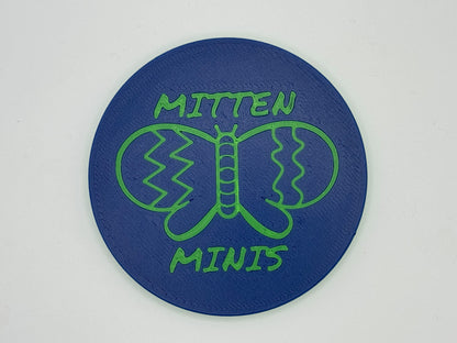 Mitten Mini