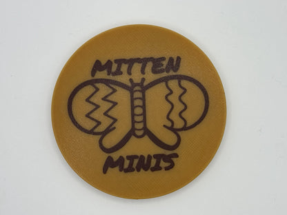 Mitten Mini