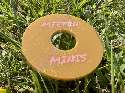 Mitten Mini
