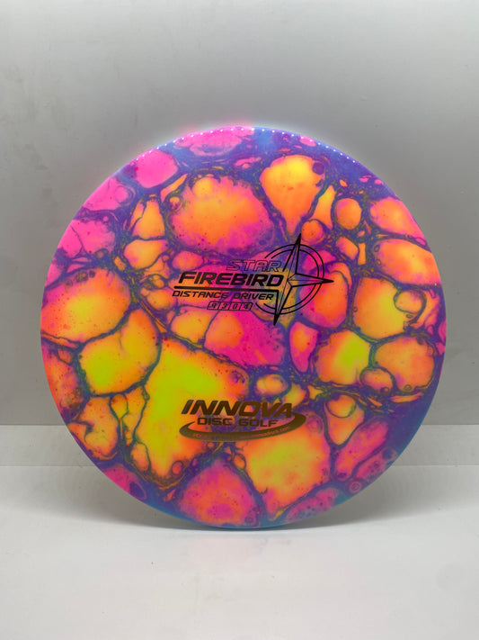 Innova Firebird