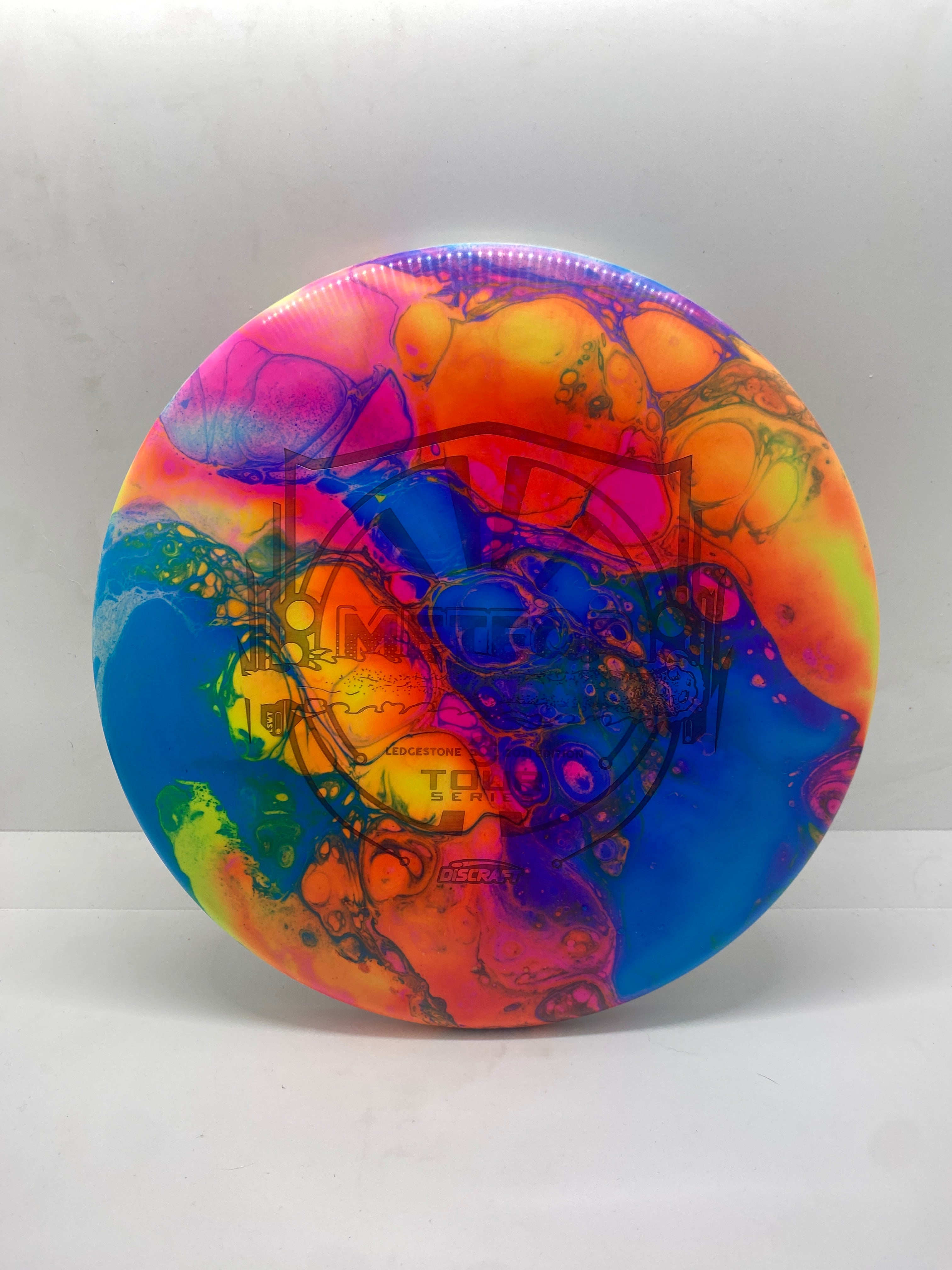 Discraft Meteor – Madd Discs