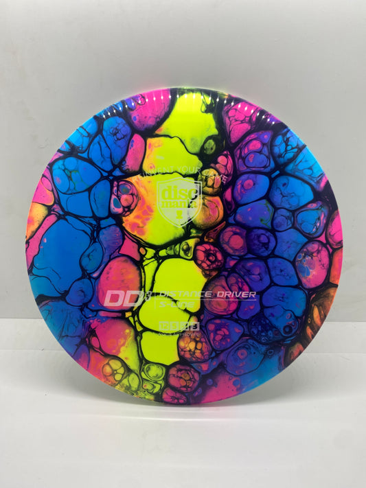 Discmania DD3