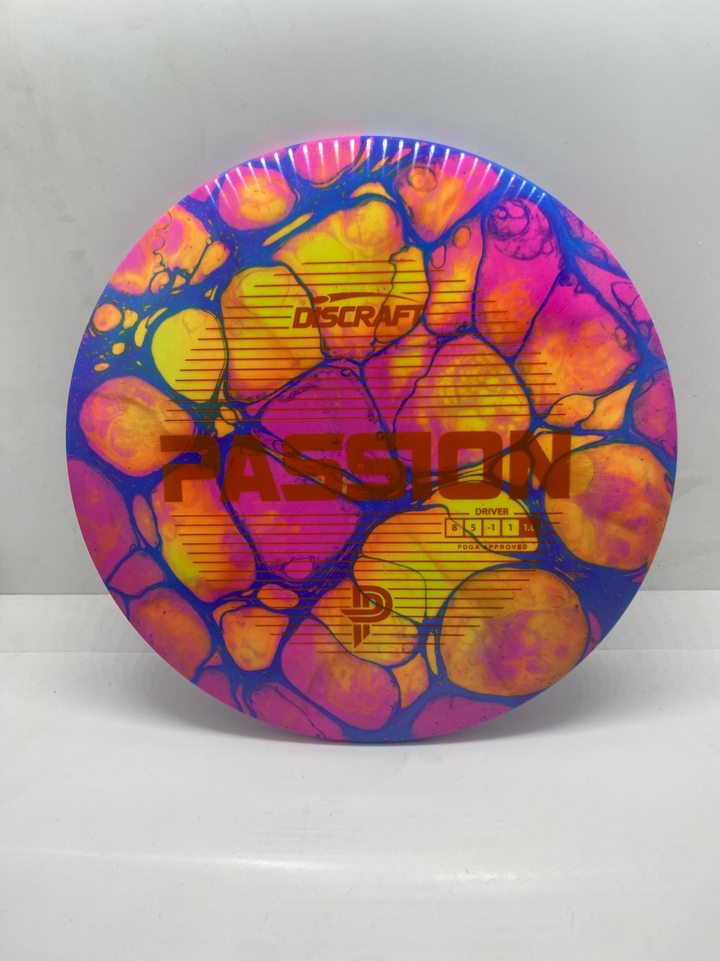 Discraft Passion
