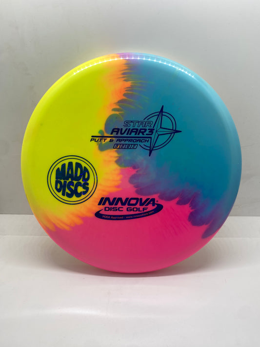 Innova Aviar 3