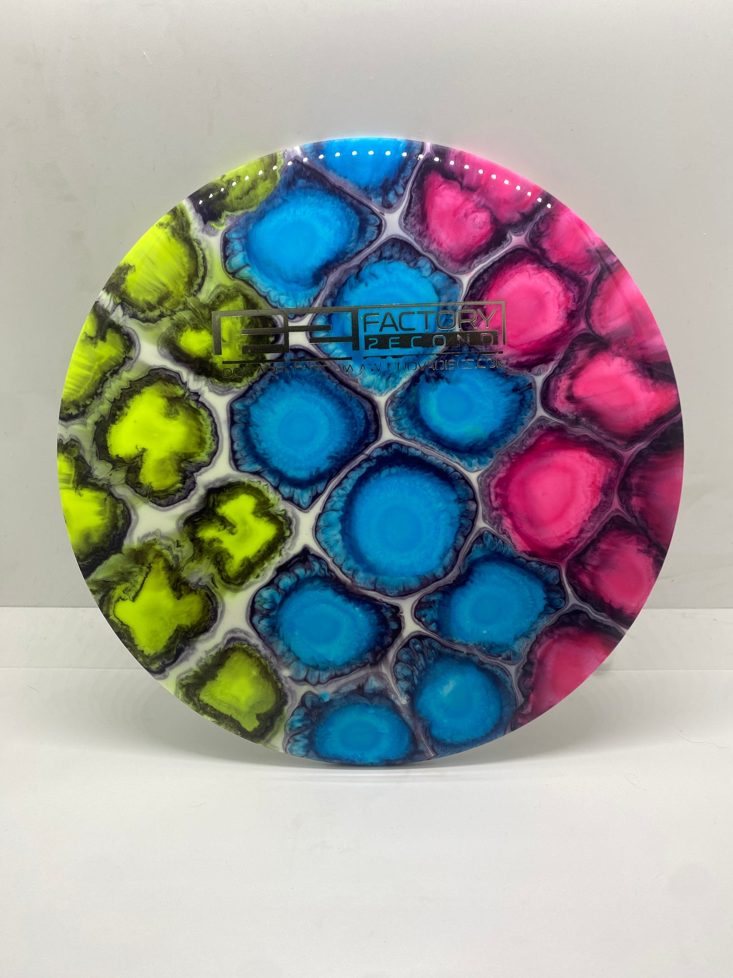Innova Destroyer