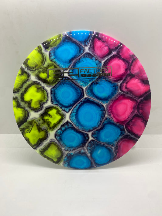 Innova Destroyer