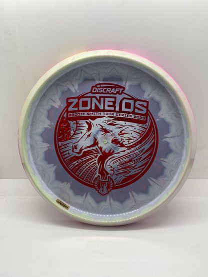Discraft Zone OS