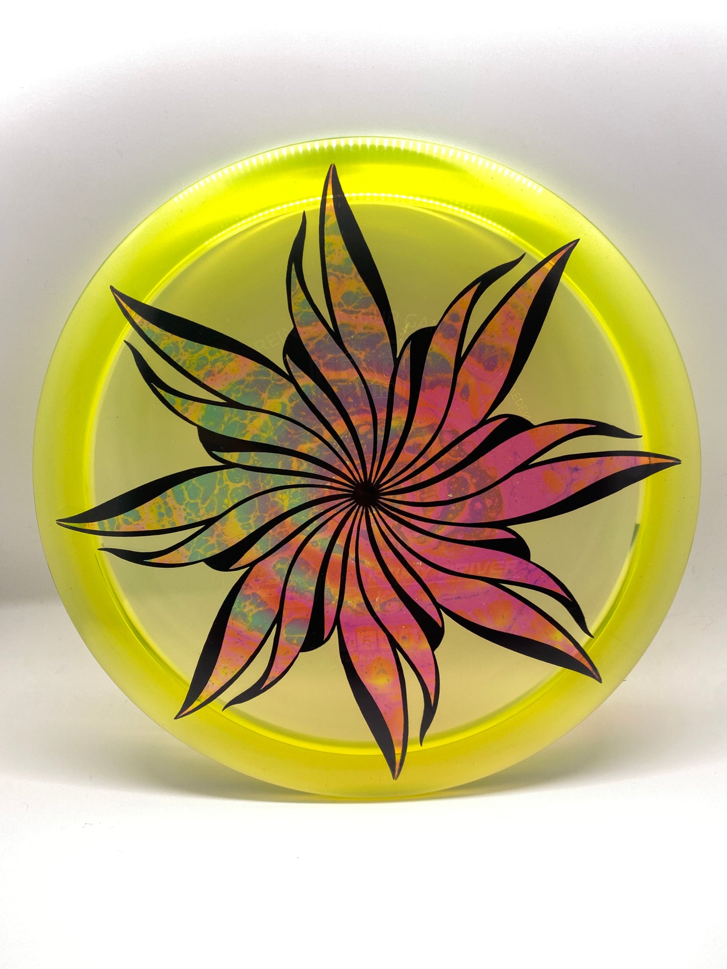 Discmania FD