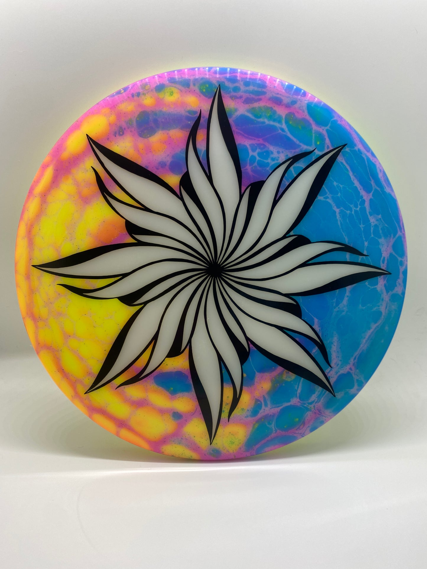 Signature Discmania Mutant