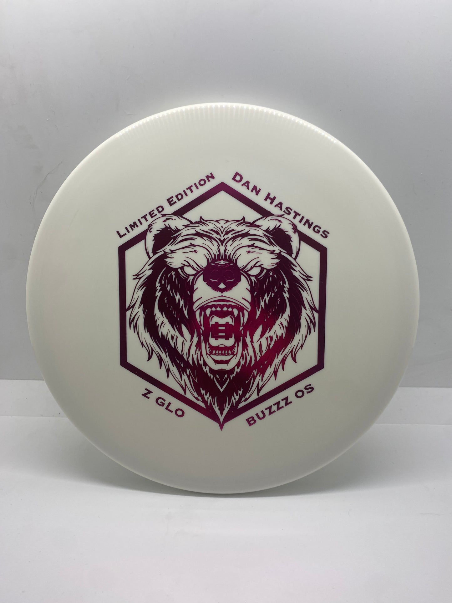 Discraft DH Buzz OS