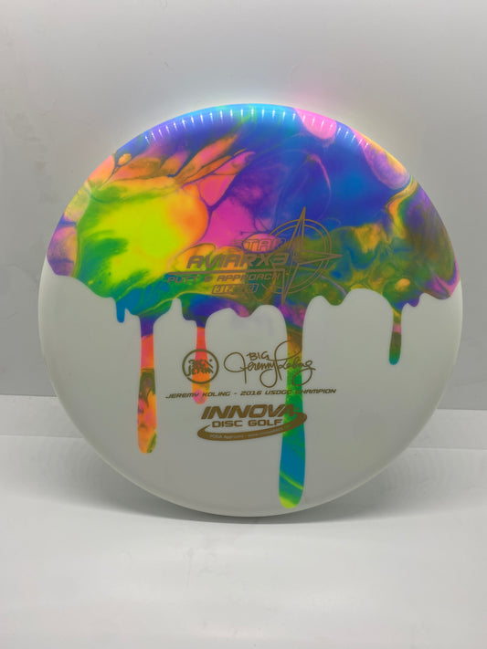 Innova Aviar X3