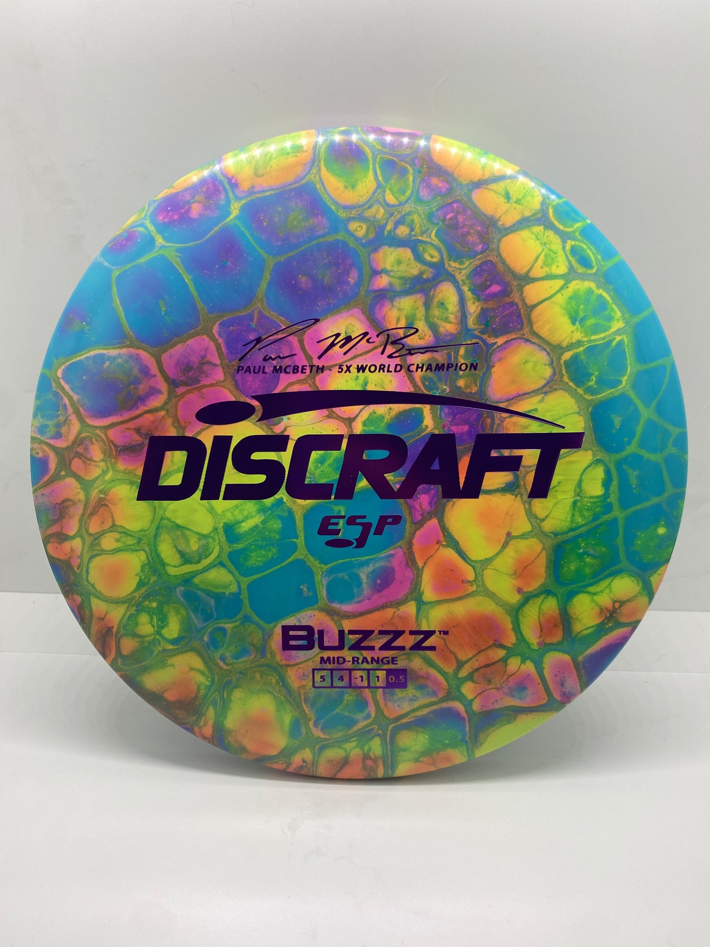 Discraft Buzz