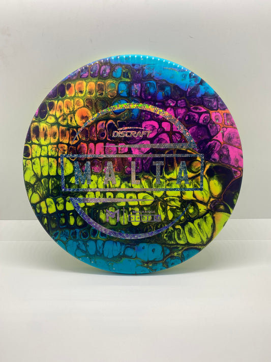 Discraft Malta