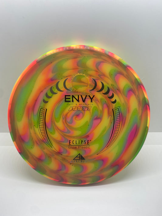 Axiom Envy