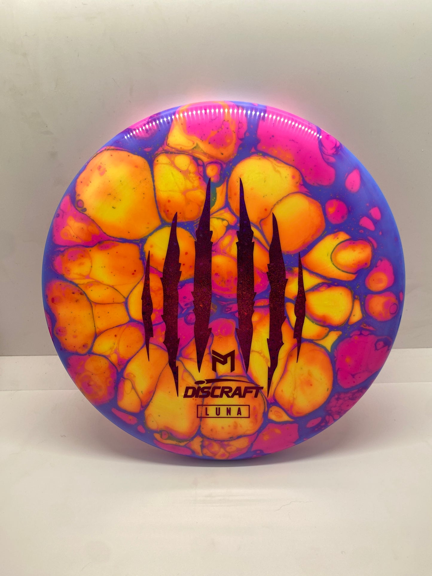 Discraft 6x Luna