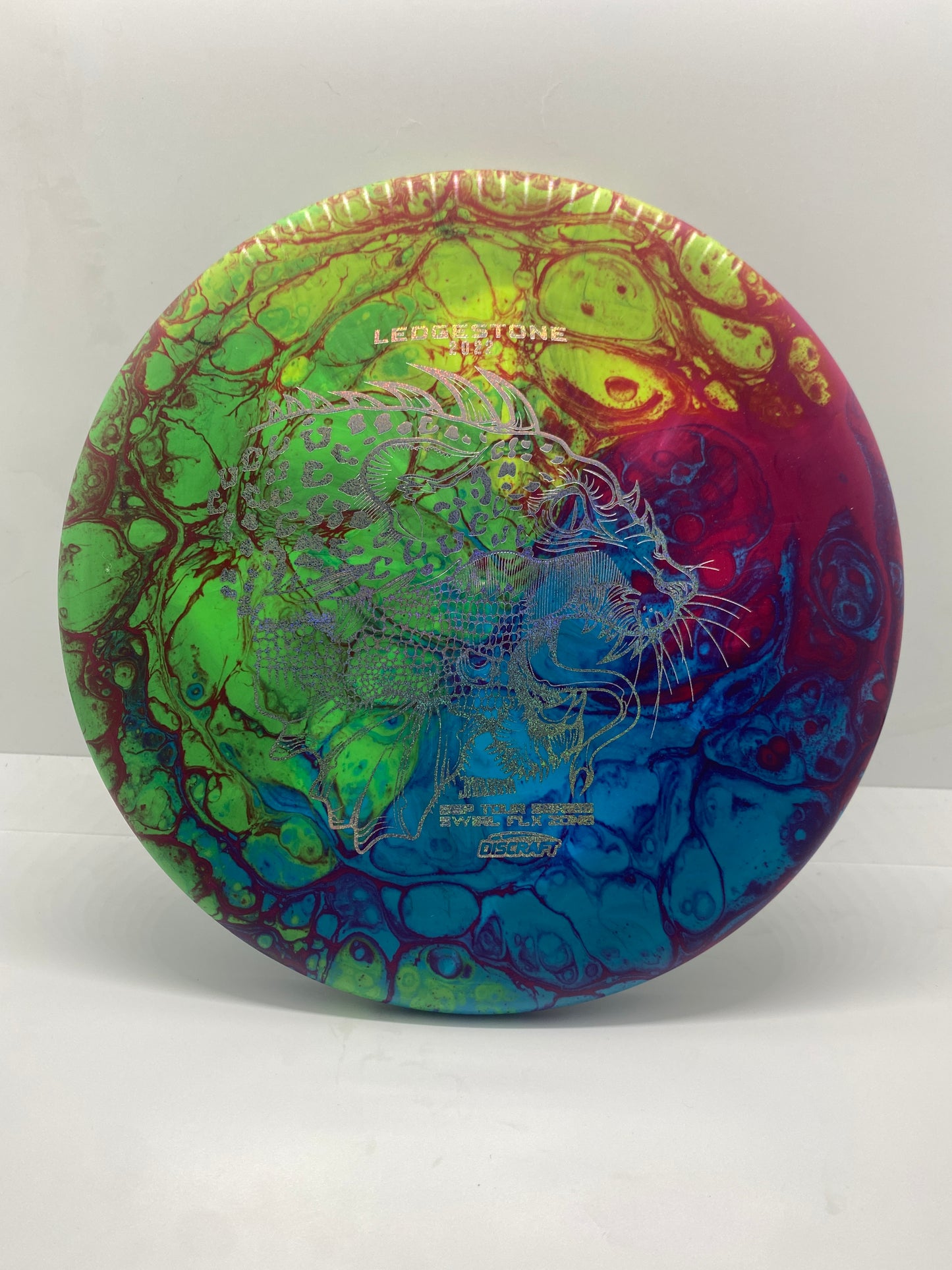 Discraft Zone
