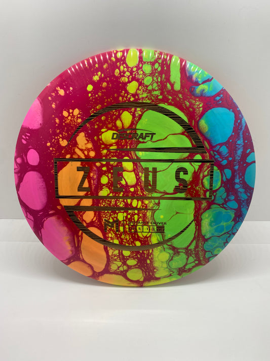 Discraft Zeus